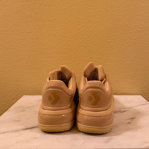 Shai 001 “Butter” Converse Basketball Shai Gilgeous-Alexander - Picture 9 of 9